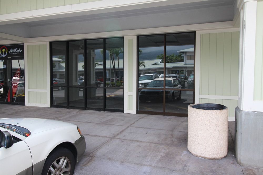 Kopiko Plaza : 75-5660 Kopiko Street, Kailua Kona, HI 96740